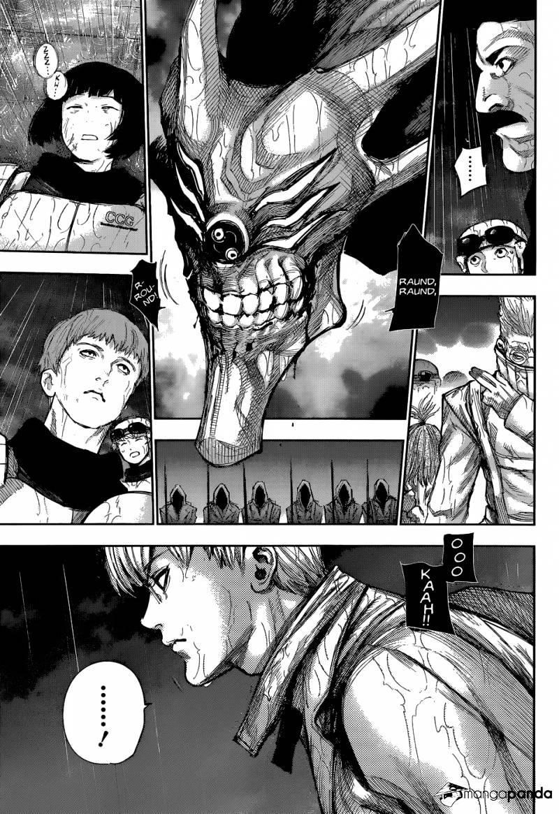 Tokyo Ghoul Chapter 142 8